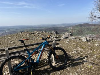 Used Propain Ekano 165 High End 2020 Mountainbike, Blue — image 7 of 24