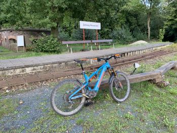 Used Propain Ekano 165 High End 2020 Mountainbike, Blue — image 18 of 24