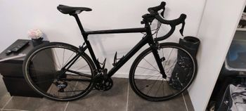 Cannondale - CAAD13 Ultegra 2020, 2020