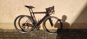 Cannondale - CAAD13 Ultegra 2020, 2020