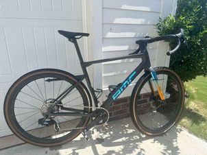 BMC - Kaius 01 TWO 2024, 2024