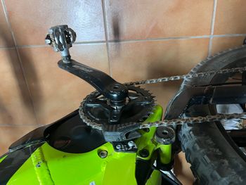 Used BULLS E-Stream EVO AM 4 27.5+ 2020 2020 Mountainbike — image 9 of 11