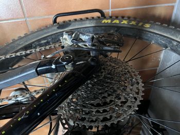 Used BULLS E-Stream EVO AM 4 27.5+ 2020 2020 Mountainbike — image 10 of 11