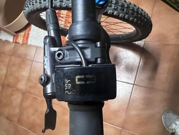 Used BULLS E-Stream EVO AM 4 27.5+ 2020 2020 Mountainbike — image 7 of 11