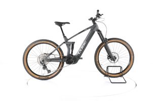 CUBE - Stereo Hybrid 160 HPC Race 625, 2023