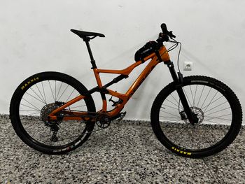 Orbea - OCCAM H30 2023, 2023