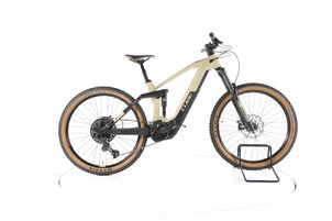 CUBE - Stereo Hybrid 160 HPC Race 625, 2021