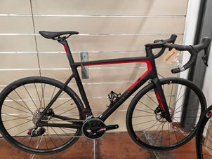 Colnago - v3 disco sram AXS, 2022