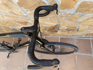 Brugt Merida SILEX 300 2021 2021 Road & Gravel — billede 2 af 9