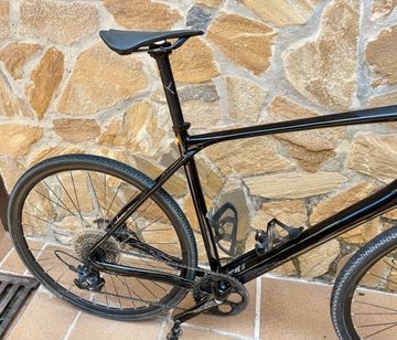 Brugt Merida SILEX 300 2021 2021 Road & Gravel — billede 9 af 9