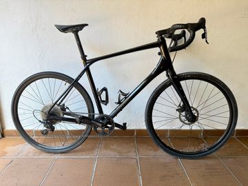 Brugt Merida SILEX 300 2021 2021 Road & Gravel — billede 7 af 9