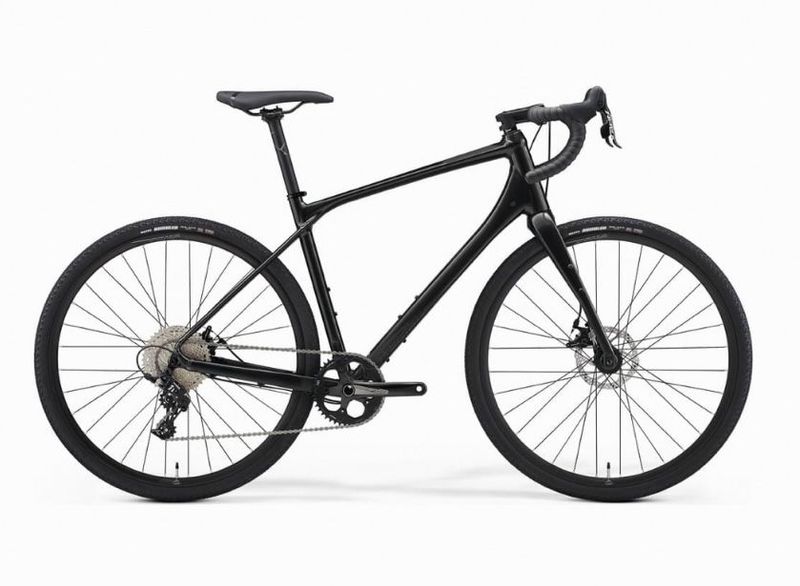 Used Merida SILEX 300 2021 2021 Road & Gravel