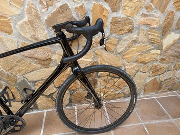 Brugt Merida SILEX 300 2021 2021 Road & Gravel — billede 6 af 9