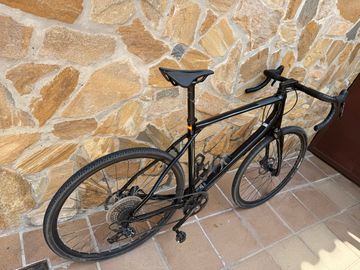 Brugt Merida SILEX 300 2021 2021 Road & Gravel — billede 4 af 9