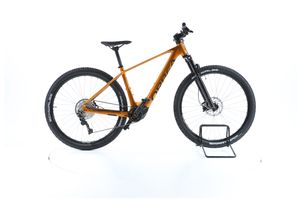 Orbea - Urrun 30 orange, 2023