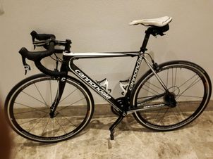 Cannondale - SuperSix EVO 105 2018, 2018