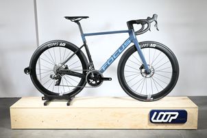 Focus - IZALCO MAX 9.7 2022, 2022