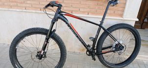 Specialized - Fuse Comp 6Fattie/29 2018, 2018