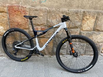 Orbea - OIZ M21 2024, 2024