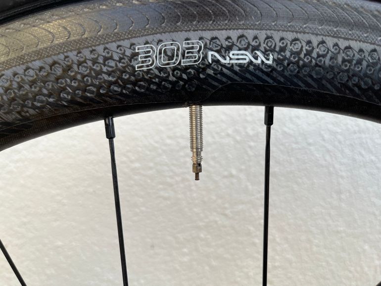 Used Stinner Gibraltar Ti 2017 Road & Gravel, Red — image 10 of 19