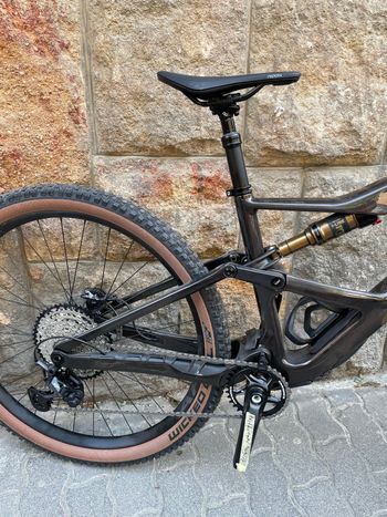Brugt Orbea OCCAM SL M30 2024 2024 Mountainbike — billede 2 af 2