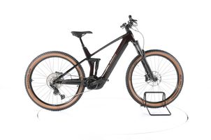 CUBE - Stereo Hybrid 140 HPC Race 750, 2023