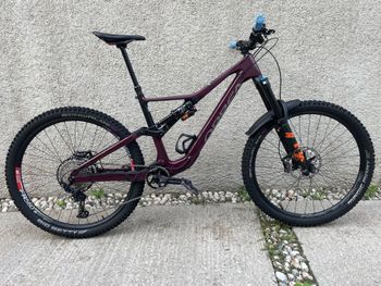 Orbea - RALLON M20 2023, 2023