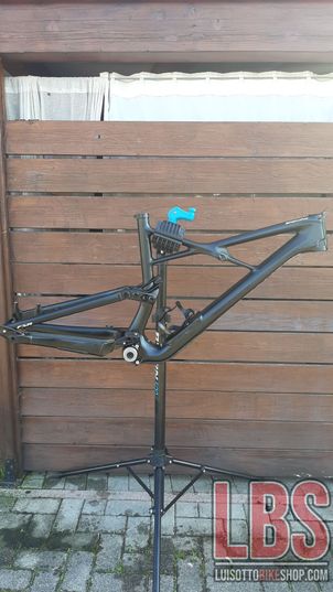 Specialized - Enduro Frameset, 2018