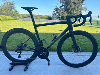 Specialized - S-Works Tarmac SL8 - Shimano Dura-Ace Di2 2024, 2024