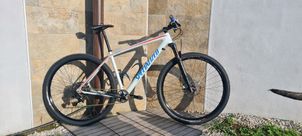 Specialized - Epic Hardtail Comp Carbon World Cup 2017, 2017