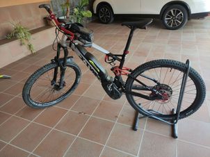 Fantic - XTF 1.5 Carbon 2022, 2022