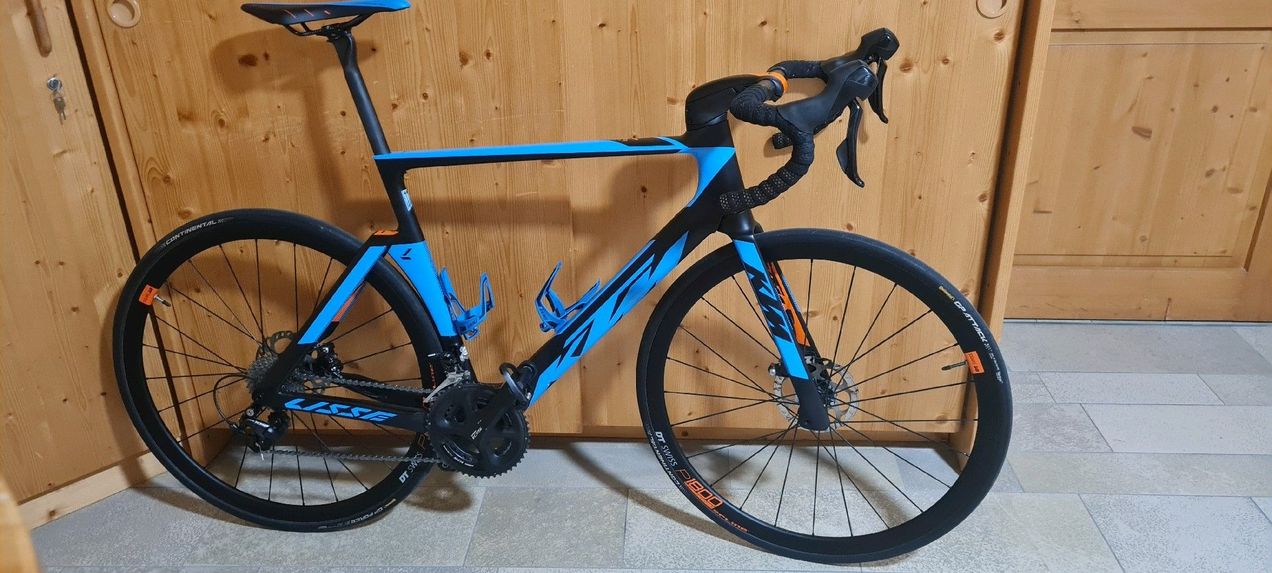 Ktm revelator lisse master 2019 sale