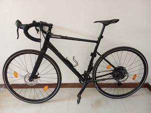 Cannondale - Topstone 4 2023, 2023