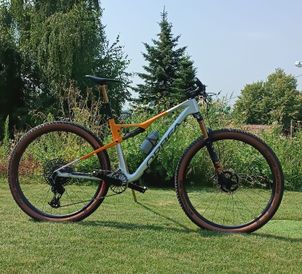 Orbea - OIZ M LTD 2024, 2024