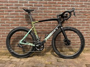 Specialized - S-Works Tarmac SL7, 2022