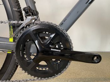 Used CUBE Cross Race Pro 2020 Road & Gravel — image 2 of 6