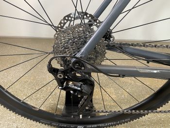Used CUBE Cross Race Pro 2020 Road & Gravel — image 6 of 6