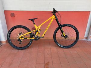 Commencal - SUPREME DH V5 OHLINS EDITION OHLINS 2023, 2023