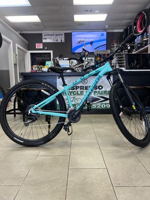 Bianchi - Duel 29s Alivio 2023, 2023