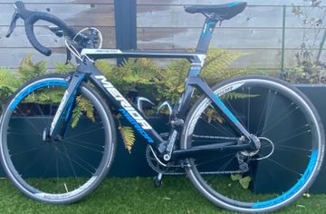 Used Merida REACTO 4000 2018 2018 Road & Gravel