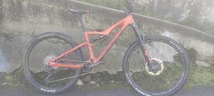 BH - LYNX TRAIL CARBON 9.0 2023, 2023