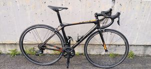 Giant - TCR Advanced 1 2016, 2016