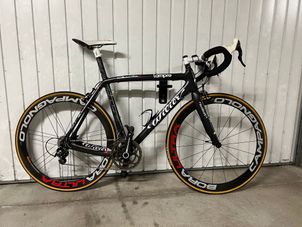 Wilier - Cento1 Superleggera, 2010