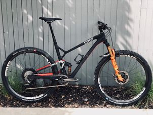 Spot - Ryve 115 — 6-Star XTR, 2021