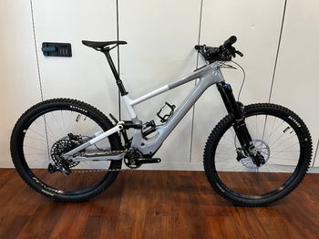 Specialized - Turbo Kenevo SL Expert, 2021