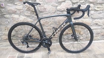 Trek - Émonda SL 6 Pro 2021, 2021