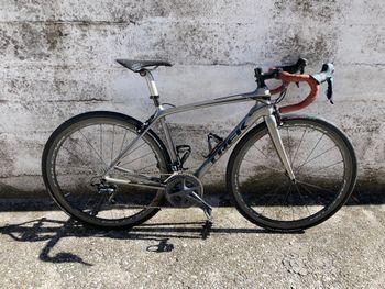 Trek - Émonda SL 6 Pro 2018, 2018