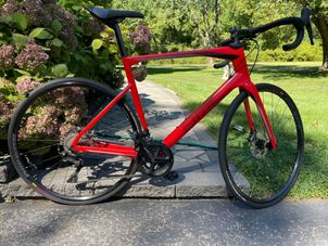 BMC - Roadmachine 02 THREE 2019, 2019