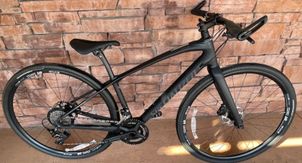 Specialized - Sirrus 6.0 Carbon, 2021