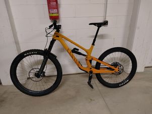 Canyon - Torque Mullet CF 7 2023, 2023